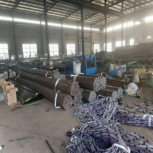 东光声测管在单桩竖向抗拔静载试验中的应用