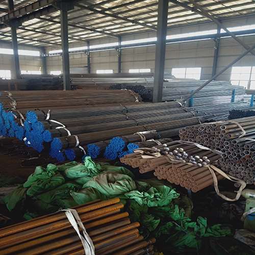 东光声测管为何能作为桩基础检测材料？