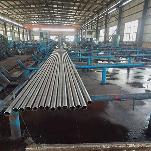 东光[50声测管规格尺寸]建立中长期去产能有效机制