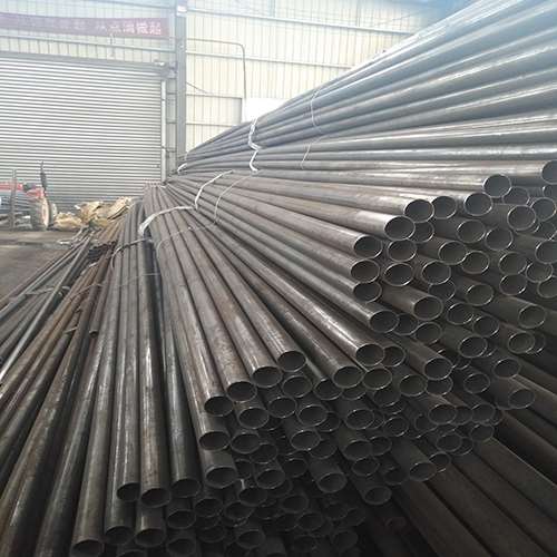 东光声测管为何能作为桩基础检测材料？